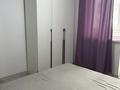 2-комнатная квартира · 58 м² · 11/12 этаж, мкр Акбулак, Дарабоз 1-83 за 255 000 ₸ в Алматы, Алатауский р-н — фото 11