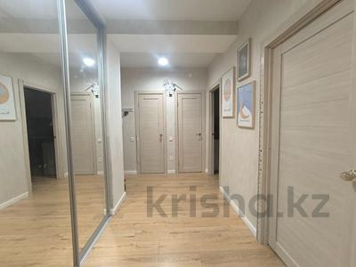 2-комнатная квартира · 67.9 м² · 5/6 этаж, Нурсултана Назарбаева 199 за 30.2 млн 〒 в Костанае, Костанай-2
