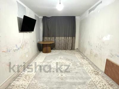 1-бөлмелі пәтер · 40.4 м² · 1/9 қабат, Самал, бағасы: 15.5 млн ₸ в Уральске