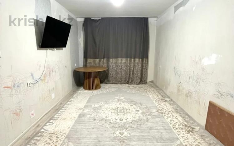 1-бөлмелі пәтер · 40.4 м² · 1/9 қабат, Самал, бағасы: 15.5 млн ₸ в Уральске — фото 11