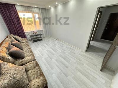 2-комнатная квартира · 55 м² · 5/5 этаж, Гагарина проспект — Жамбыла за 36.5 млн ₸ в Алматы, Алмалинский р-н