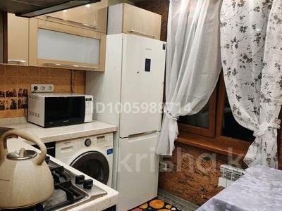 2-комнатная квартира · 45 м², мкр №1 5 — Саина Жубанова за 300 000 〒 в Алматы, Ауэзовский р-н