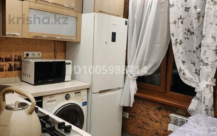 2-комнатная квартира · 45 м², мкр №1 5 — Саина Жубанова за 300 000 〒 в Алматы, Ауэзовский р-н — фото 2