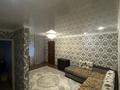 2-комнатная квартира · 45.1 м² · 5/5 этаж, Фрунзе 17 — Фрунзе-Парковая за 9.5 млн ₸ в Рудном
