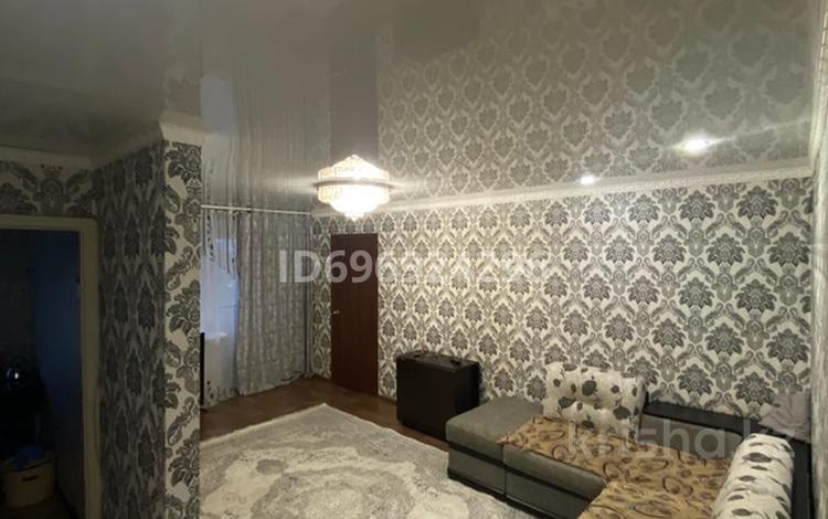 2-комнатная квартира · 45.1 м² · 5/5 этаж, Фрунзе 17 — Фрунзе-Парковая за 9.5 млн ₸ в Рудном — фото 2