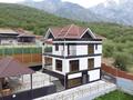 Действующий бизнес .Мейрім Тау villa. · 500 м², бағасы: 597 млн ₸ в  — фото 45