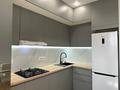 1-бөлмелі пәтер · 45 м² · 4/6 қабат, Халиуллина 140/5, бағасы: 45 млн ₸ в Алматы, Медеуский р-н