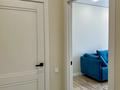 1-бөлмелі пәтер · 45 м² · 4/6 қабат, Халиуллина 140/5, бағасы: 45 млн ₸ в Алматы, Медеуский р-н — фото 11