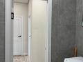 1-бөлмелі пәтер · 45 м² · 4/6 қабат, Халиуллина 140/5, бағасы: 45 млн ₸ в Алматы, Медеуский р-н — фото 14
