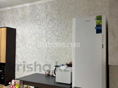 1-комнатная квартира · 27 м² · 2/9 этаж, Жунисова 12/3 за 21 млн ₸ в Алматы, Наурызбайский р-н