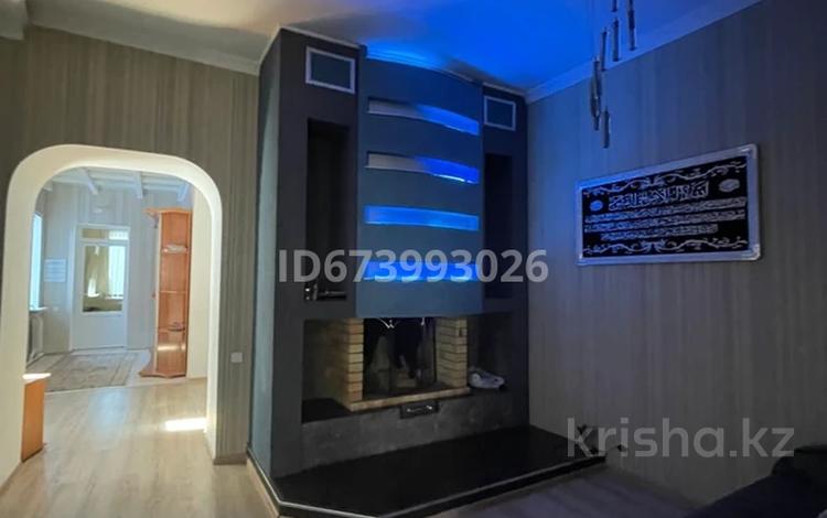 Отдельный дом · 9 комнат · 470 м² · 15 сот., Астана 216 — Горького за 310 млн 〒 в Павлодаре — фото 3