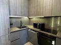 2-бөлмелі пәтер · 86.6 м² · 18/19 қабат, Аль-Фараби 103 и 105 — Ходжанова, бағасы: 130 млн ₸ в Алматы, Бостандыкский р-н