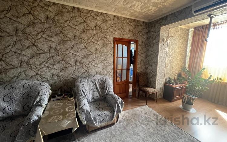 3-комнатная квартира · 71.4 м² · 5/5 этаж, 5-й мкр 9 за 16 млн ₸ в Актау — фото 12