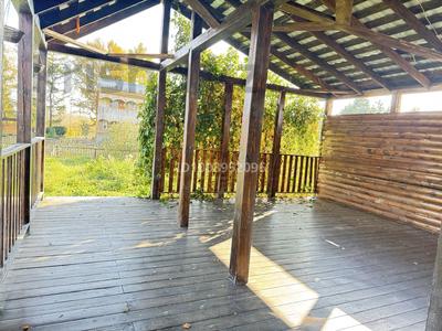 Дача · 3 комнаты · 30 м² · 7 сот., 131 км за 4 млн 〒 в Петропавловске