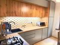 3-комнатная квартира · 73.8 м² · 1/5 этаж, мкр Мамыр-1 13 — Шаляпина-момыш улы за 54.8 млн ₸ в Алматы, Ауэзовский р-н — фото 8