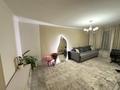 3-комнатная квартира · 73.8 м² · 1/5 этаж, мкр Мамыр-1 13 — Шаляпина-момыш улы за 54.8 млн ₸ в Алматы, Ауэзовский р-н