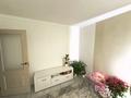 3-комнатная квартира · 73.8 м² · 1/5 этаж, мкр Мамыр-1 13 — Шаляпина-момыш улы за 54.8 млн ₸ в Алматы, Ауэзовский р-н — фото 2