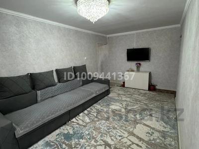 3-комнатная квартира · 57.9 м² · 3/4 этаж, Гагарина 23 за 16.5 млн 〒 в Каргалы (п. Фабричный)