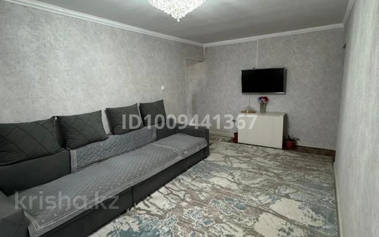 3-комнатная квартира · 57.9 м² · 3/4 этаж, Гагарина 23 за 16.5 млн 〒 в Каргалы (п. Фабричный) — фото 2