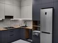 Дача · 5 комнат · 160 м² · 10 сот., Химик за 55 млн ₸ в Костанае — фото 27