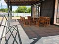 Дача · 5 комнат · 160 м² · 10 сот., Химик за 55 млн ₸ в Костанае — фото 56