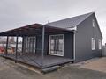 Дача · 5 комнат · 160 м² · 10 сот., Химик за 55 млн ₸ в Костанае — фото 7