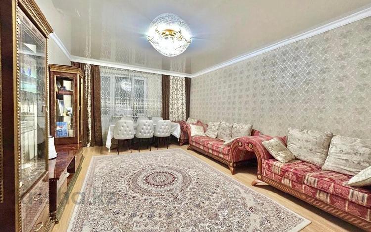 2-комнатная квартира, 70 м², 5/7 этаж, Армандастар 2/3 за 21 млн 〒 в Астане, Алматы р-н — фото 14