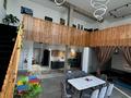Часть дома · 6 комнат · 200 м² · 6 сот., жилой массив Кайнар Булак, Шарыгина 41 за 90 млн ₸ в Шымкенте, Абайский р-н