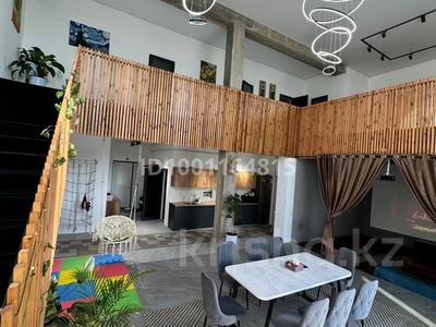 Часть дома · 6 комнат · 200 м² · 6 сот., жилой массив Кайнар Булак, Шарыгина 41 за 90 млн ₸ в Шымкенте, Абайский р-н