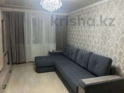 2-бөлмелі пәтер · 44 м² · 4/4 қабат, №1 ш/а., бағасы: 27 млн ₸ в Алматы, Ауэзовский р-н
