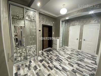 2-бөлмелі пәтер · 76.6 м² · 6/9 қабат, Валиханова, бағасы: 38 млн ₸ в Атырау
