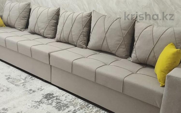 2-комнатная квартира · 46 м² · 4/5 этаж, Лесная поляна за 18.5 млн 〒 в Косшы — фото 2