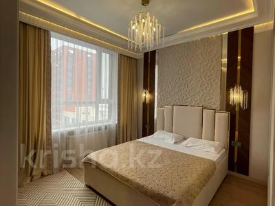 Аренда квартир: 2-комнатная квартира · 48 м² · 12/17 этаж, Туран 50/3, 50/4, 50/5 — Астана Арена, EXPO, Ботанический Сад за 280 000 〒 2-комнатная квартира · 48 м² · 12/17 этаж, Туран 50/3, 50/4, 50/5 — Астана Арена, EXPO, Ботанический Сад за 280 000 〒 в Есильский р-н