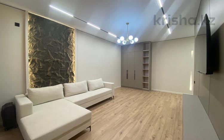 2-комнатная квартира · 70 м² · 12/17 этаж, Туран 50/3, 50/4, 50/5 — Астана Арена, EXPO, Ботанический Сад за 350 000 〒 в Есильский р-н — фото 24