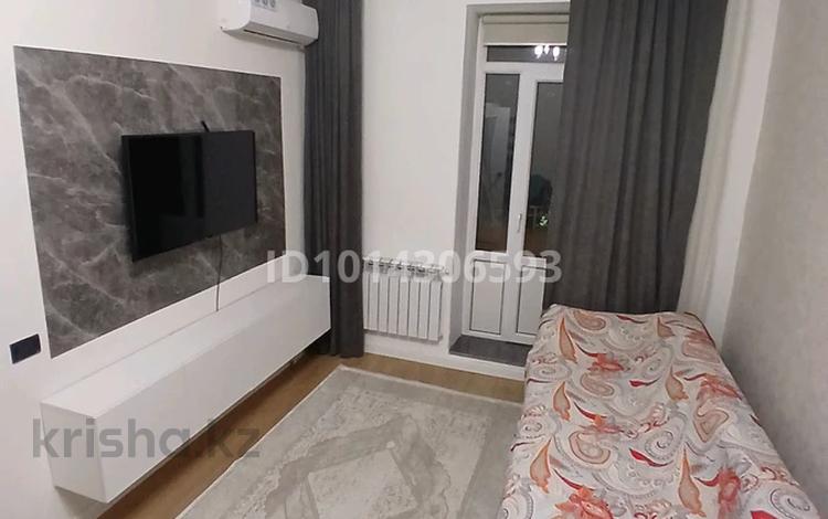1-комнатная квартира · 37 м² · 2/2 этаж, Айтеке би 19 — Каирбекова за 250 000 ₸ в Алматы, Медеуский р-н — фото 2