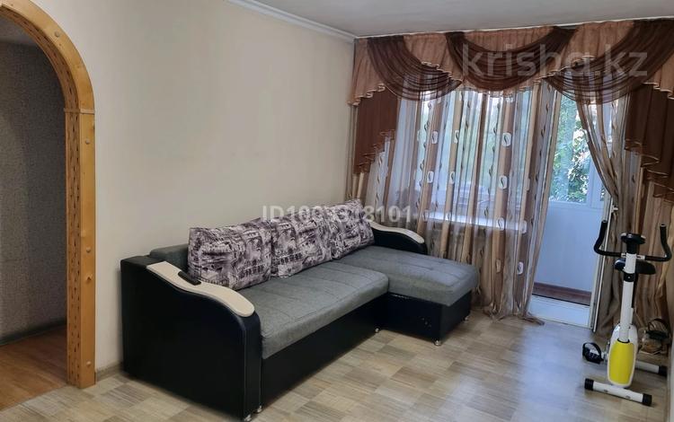 2-комнатная квартира · 44 м² · 3/5 этаж, Тохтарова 13 за 10 млн 〒 в Риддере — фото 2