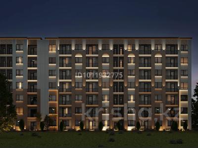 2-бөлмелі пәтер · 52.1 м² · 6/7 қабат, СТ Монтажник, Естай 39/3, бағасы: ~ 28.4 млн ₸ в 