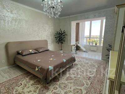 2-комнатная квартира · 59.7 м² · 8/10 этаж, Ярославская за 20.2 млн 〒 в Уральске