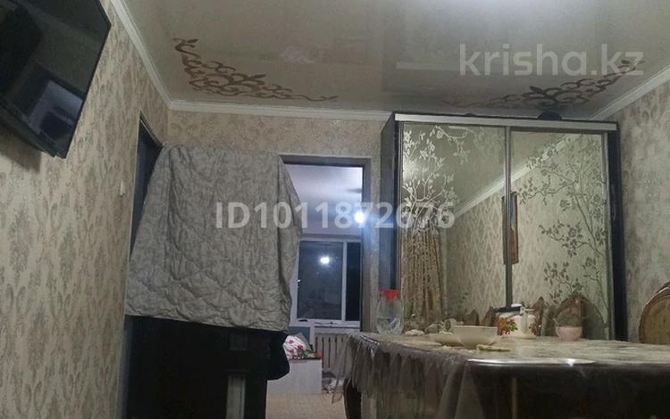 2-бөлмелі пәтер · 45.9 м² · 4/4 қабат, 1-ші ш.а. 8, бағасы: 14.5 млн ₸ в Конаеве — фото 2