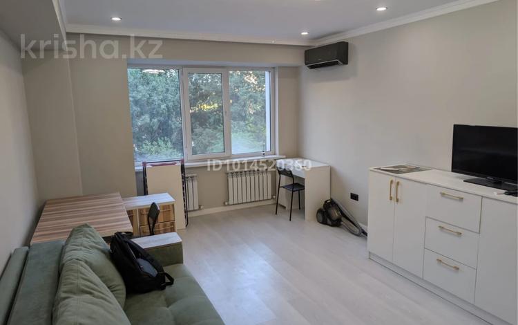 1-комнатная квартира · 38 м² · 3/10 этаж, мкр Сайран, Карасай батыра — Оз Сайран за 250 000 ₸ в Алматы, Ауэзовский р-н — фото 2