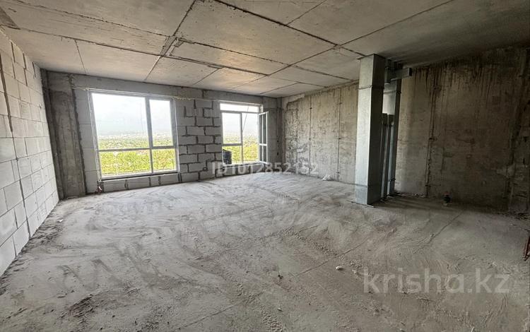2-бөлмелі пәтер · 51 м² · 4/6 қабат, Көкқайнар ш/а., 20-й микрорайон — Сайна, бағасы: 25 млн ₸ в Алматы, Алатауский р-н — фото 17