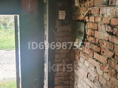 Гараж · 24 м² · Пограничная за ~ 1.7 млн ₸ в Усть-Каменогорске, Ульбинский