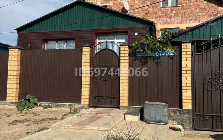 Отдельный дом · 3 комнаты · 150 м² · 10 сот., Валиханова за 55 млн ₸ в Жезказгане — фото 2