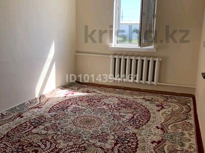 3-комнатная квартира · 77 м² · 1/2 этаж, мкр Геолог, Ануарбек Аккулова 59 59 за 16 млн ₸ в Атырау