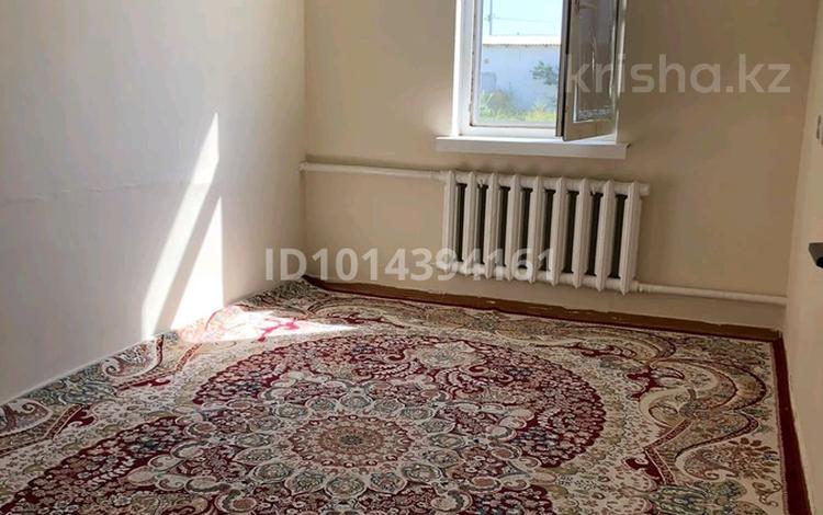 3-комнатная квартира · 77 м² · 1/2 этаж, мкр Геолог, Ануарбек Аккулова 59 59 за 16 млн ₸ в Атырау — фото 2