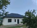 Отдельный дом · 3 комнаты · 100 м² · 4.5 сот., Абая 25/2 за 23 млн ₸ в Каскелене