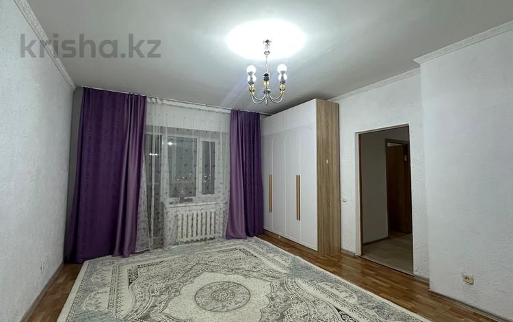 1-комнатная квартира · 54 м² · 7/9 этаж, Жубанова 29 за 200 000 ₸ в Астане, Алматы р-н — фото 2