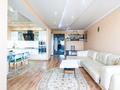 6-бөлмелі пәтер · 263.3 м² · 9/10 қабат, Таугүл-1 ш/а. — Навои, бағасы: 169 млн ₸ в Алматы, Ауэзовский р-н — фото 3