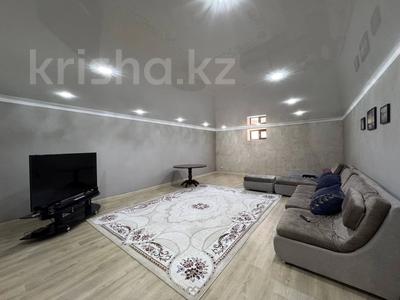 Отдельный дом · 8 комнат · 319 м² · 10 сот., мкр Юго-Восток, Хайруллы Кабжанова за 140 млн 〒 в Караганде, Казыбек би р-н