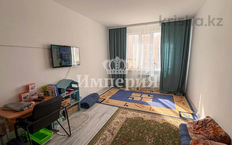 1-комнатная квартира · 41 м² · 3/7 этаж, бирлик 10 за 16.5 млн 〒 в Талдыкоргане, мкр Бирлик — фото 14